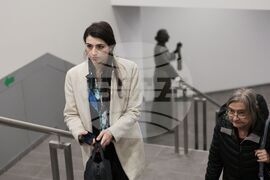 Софийски районен съд - Лена Бориславова - дело