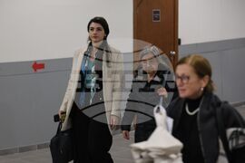 Софийски районен съд - Лена Бориславова - дело