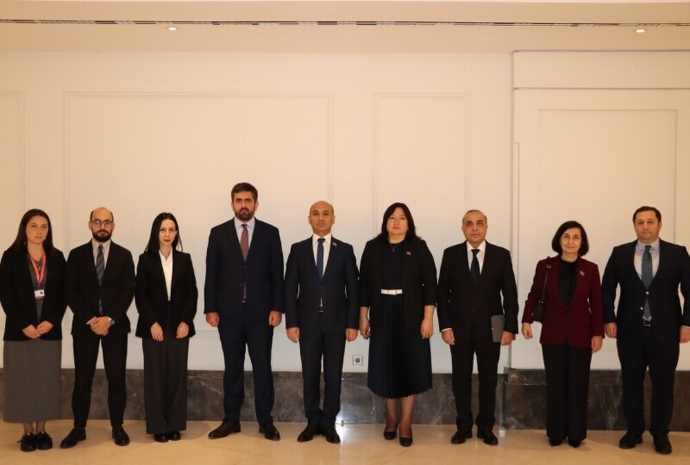 АРМЕНПРЕС: Делегации на Армения и Азербайджан разговаряха в Истанбул