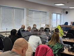 Самоков - зимен сезон - подготовка