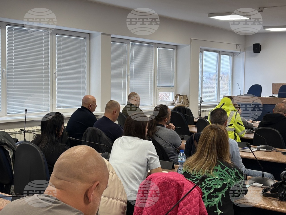 Самоков - зимен сезон - подготовка