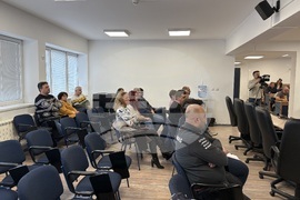 Самоков - зимен сезон - подготовка