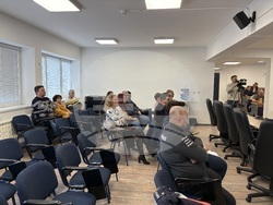 Самоков - зимен сезон - подготовка