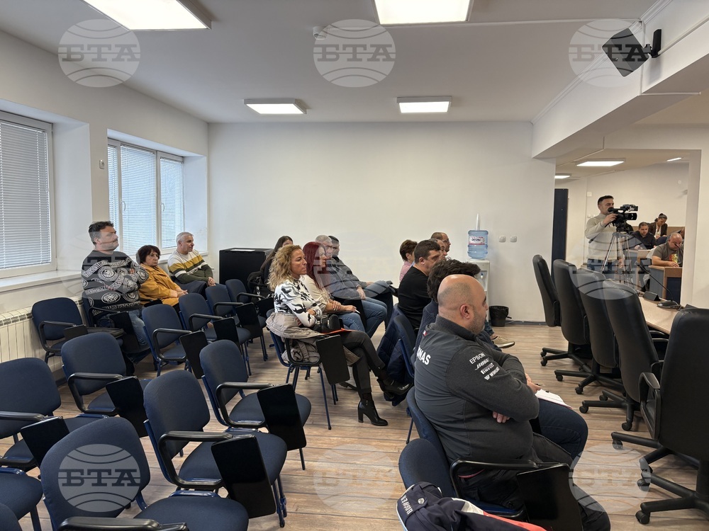 Самоков - зимен сезон - подготовка