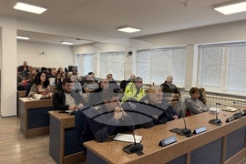 Самоков - зимен сезон - подготовка