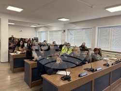 Самоков - зимен сезон - подготовка