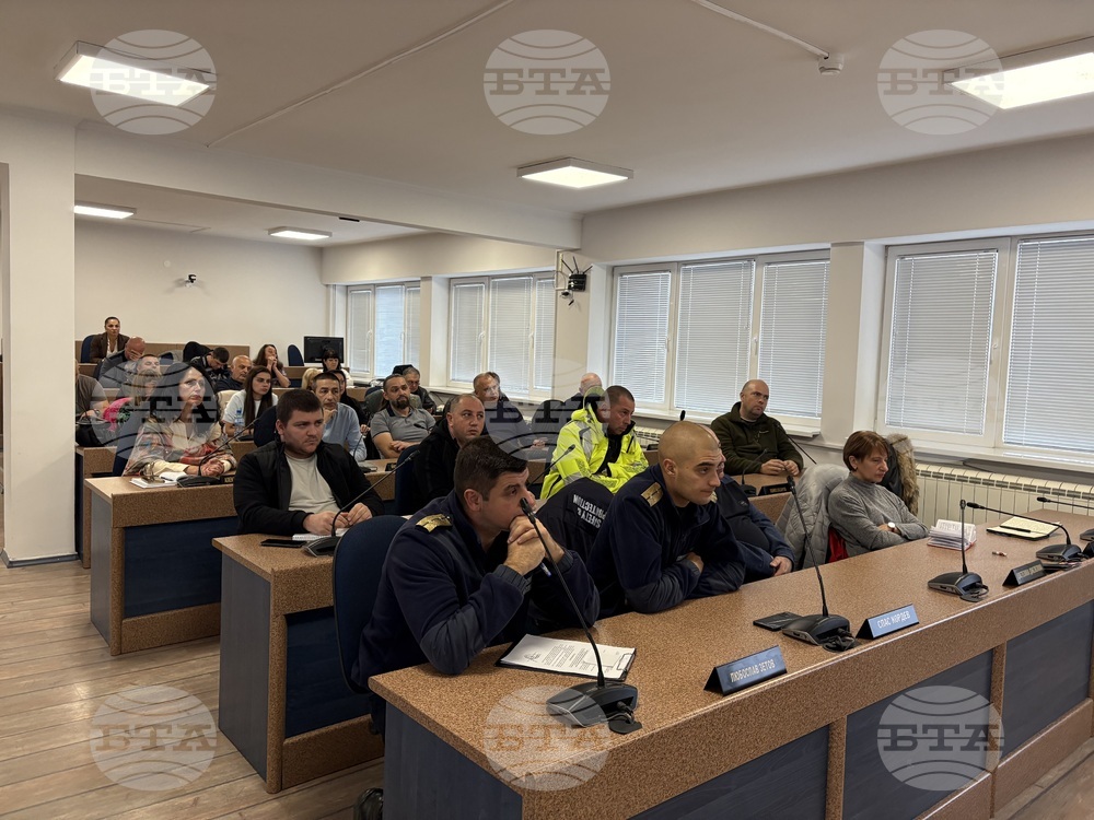 Самоков - зимен сезон - подготовка