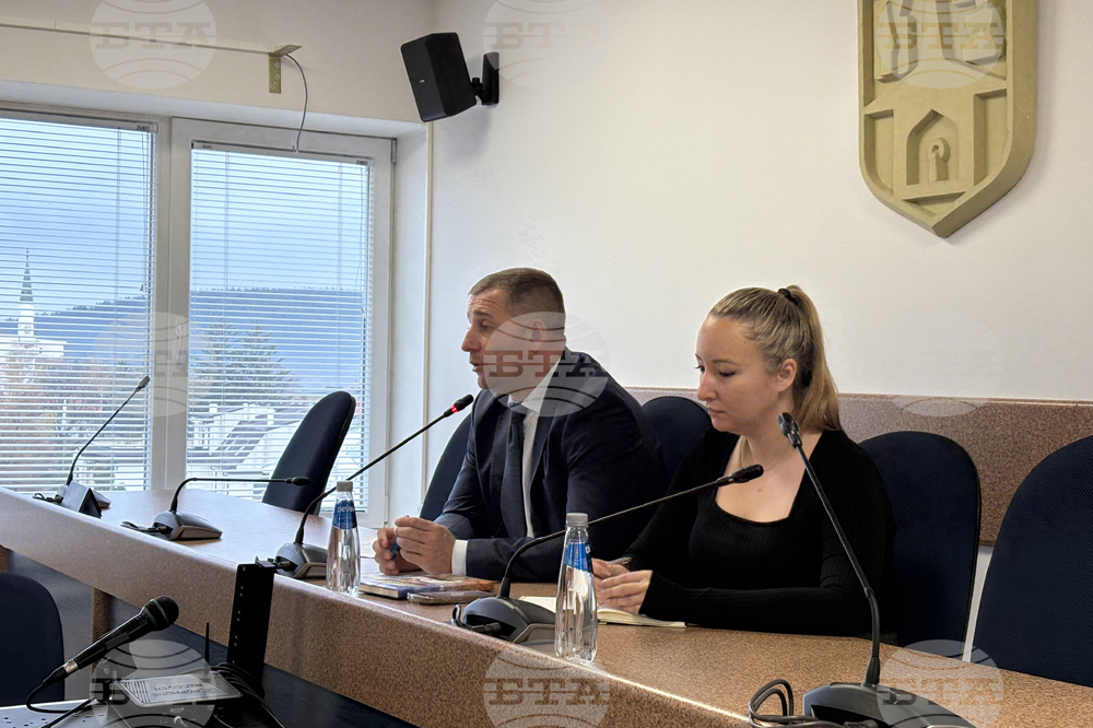 Самоков - зимен сезон - подготовка