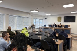 Самоков - зимен сезон - подготовка