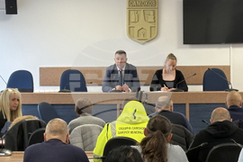 Самоков - зимен сезон - подготовка