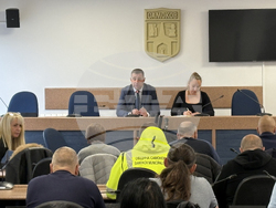 Самоков - зимен сезон - подготовка