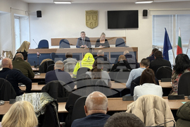 Самоков - зимен сезон - подготовка