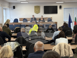 Самоков - зимен сезон - подготовка