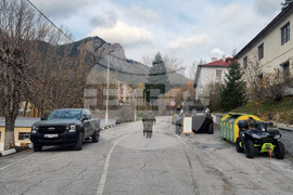 Смолян - Алпийски полк - Ден на отворени врати