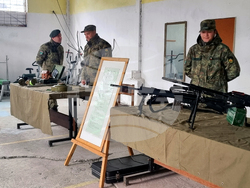 Смолян - Алпийски полк - Ден на отворени врати