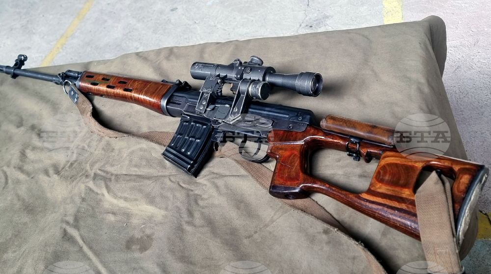 Смолян - Алпийски полк - Ден на отворени врати