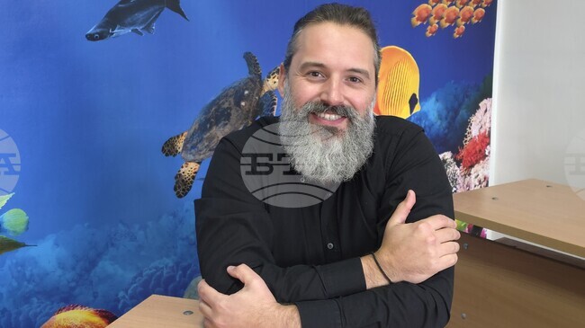 Започна кампанията на фондация „Не си сам“ за набиране на доброволци и събиране на хранителни пакети във Видин