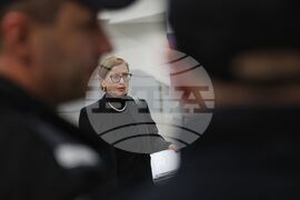 Софийски районен съд - Лена Бориславова - дело