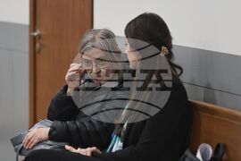 Софийски районен съд - Лена Бориславова - дело