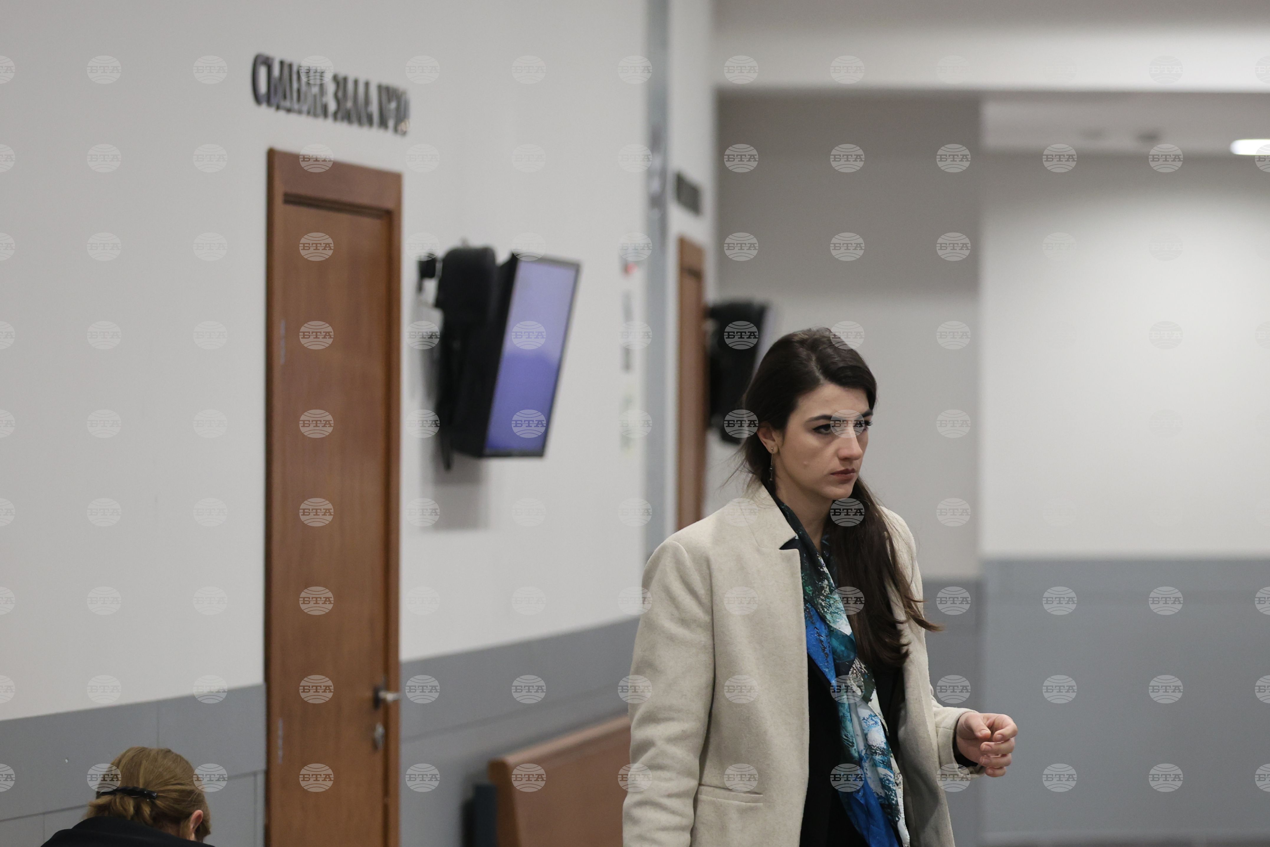 Прокуратурата ще протестира оправдателната присъда на Лена Бориславова, съобщиха от държавното обвинение