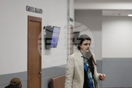 Софийски районен съд - Лена Бориславова - дело