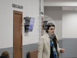 Софийски районен съд - Лена Бориславова - дело