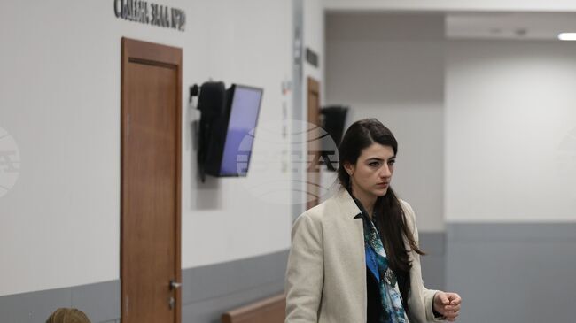 Прокуратурата ще протестира оправдателната присъда на Лена Бориславова, съобщиха от държавното обвинение