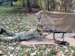 Смолян - Алпийски полк - Ден на отворени врати