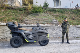 Смолян - Алпийски полк - Ден на отворени врати