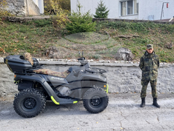 Смолян - Алпийски полк - Ден на отворени врати