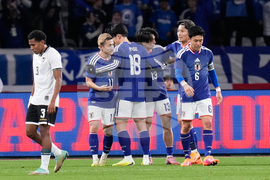 Japan Bolivia Soccer