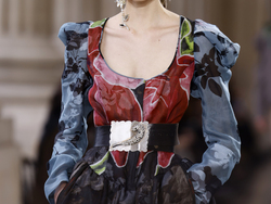 France Fashion Vivienne Westwood F/W 23-24