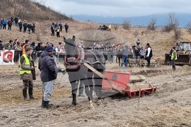 Село Люлин - Тодоровден