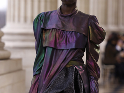 France Fashion Vivienne Westwood F/W 23-24