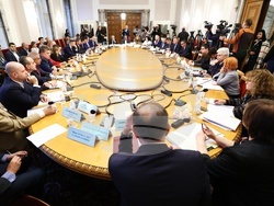 Народно събрание - Комисия по бюджет и финанси