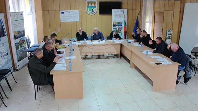 Общинският съвет в Маджарово одобри двугодишен план за подкрепа на личностното развитие на децата и учениците