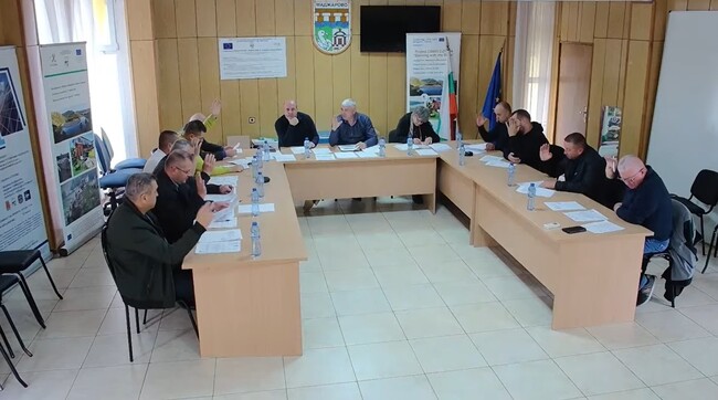 Общинският съвет в Маджарово одобри двугодишен план за подкрепа на личностното развитие на децата и учениците