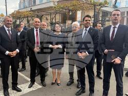 Снимка: Коалиция „БСП – Обединена левица“ 