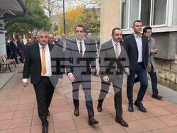 Снимка: Коалиция „БСП – Обединена левица“ 