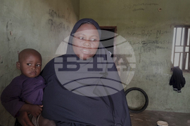 Nigeria School Abduction