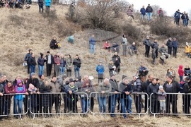 Село Люлин - Тодоровден