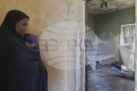 Nigeria School Abduction