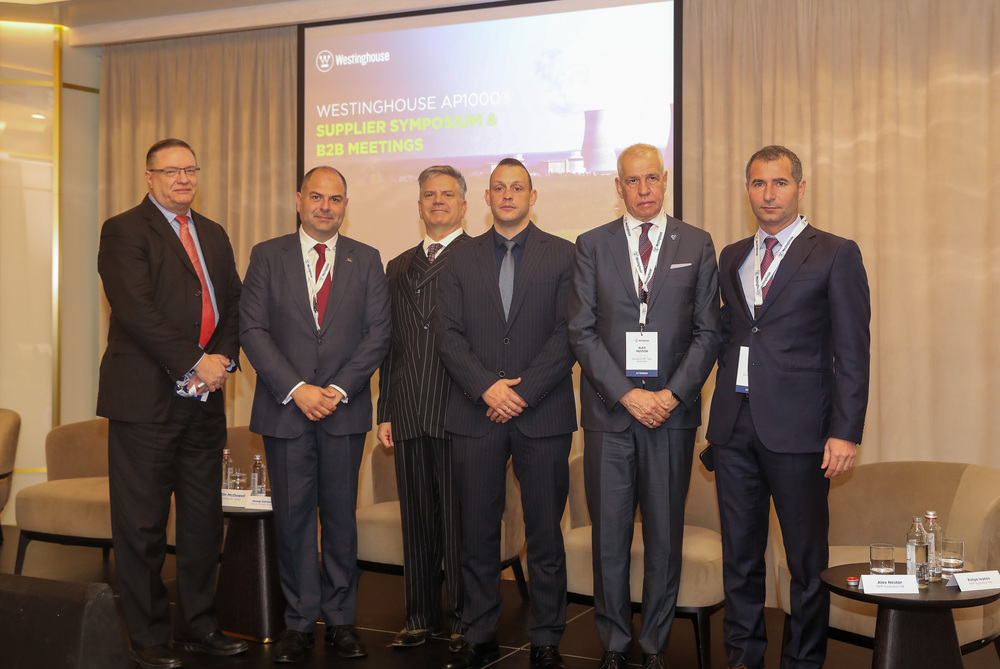 Заместник-министър Георги Самандов: България изгражда енергийната архитектура за поколения напред