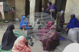 Nigeria School Abduction