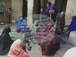 Nigeria School Abduction