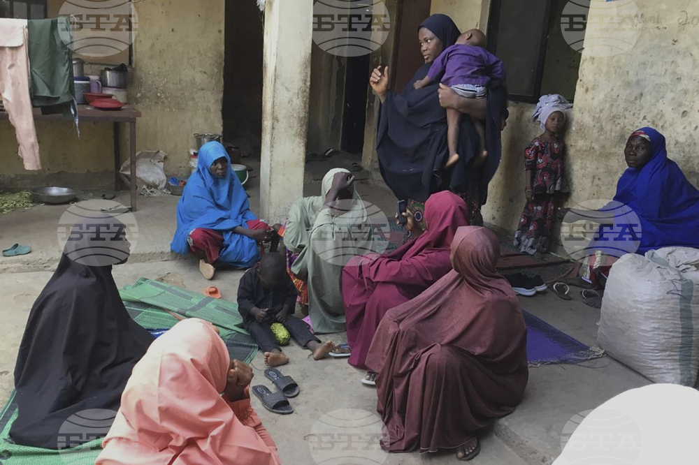 Поредното отвличане на голяма група ученички в Нигерия отново насочи вниманието към проблема с несигурността