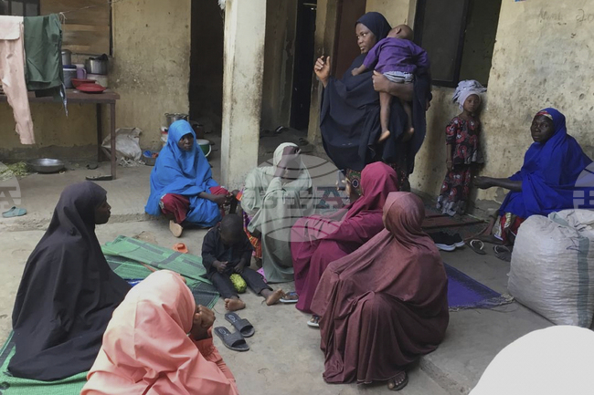 Поредното отвличане на голяма група ученички в Нигерия отново насочи вниманието към проблема с несигурността