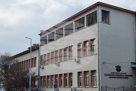 Плевен - Национално училище по изкуствата „Панайот Пипков"