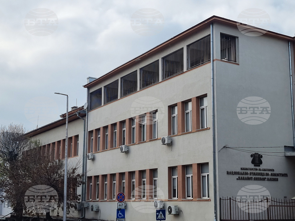 Плевен - Национално училище по изкуствата „Панайот Пипков"