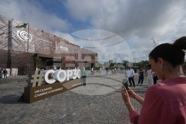 Climate COP30